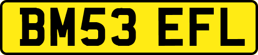 BM53EFL