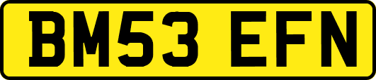 BM53EFN