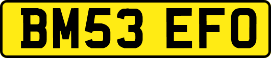 BM53EFO