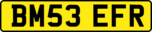 BM53EFR