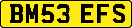 BM53EFS