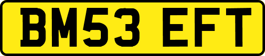 BM53EFT