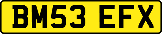 BM53EFX