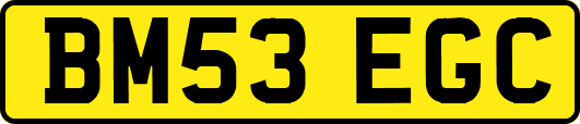 BM53EGC