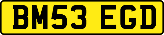BM53EGD