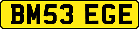 BM53EGE
