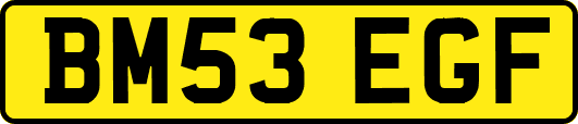 BM53EGF