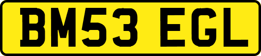BM53EGL