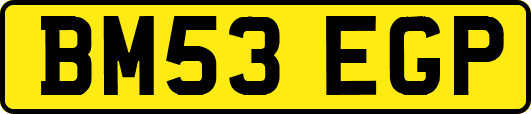 BM53EGP