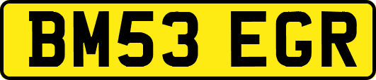 BM53EGR