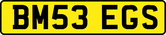 BM53EGS