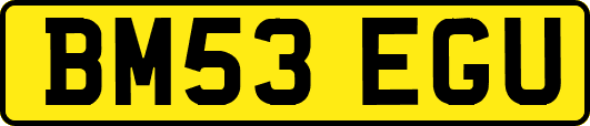 BM53EGU