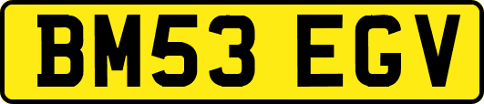BM53EGV