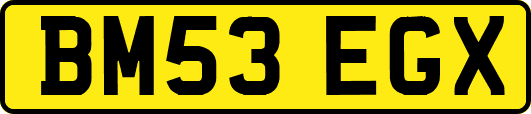 BM53EGX