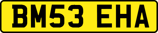 BM53EHA