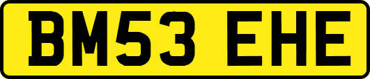 BM53EHE