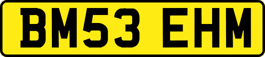 BM53EHM