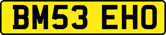 BM53EHO