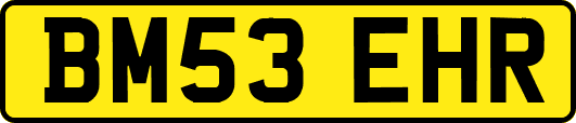BM53EHR