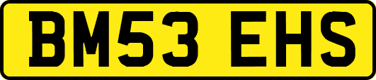 BM53EHS
