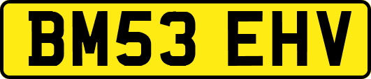 BM53EHV