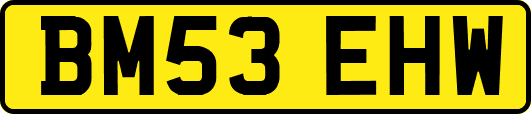 BM53EHW