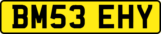 BM53EHY