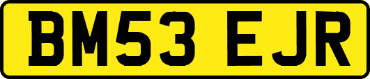 BM53EJR