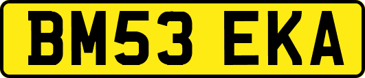 BM53EKA