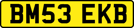 BM53EKB