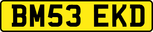 BM53EKD