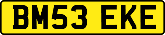 BM53EKE