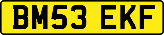 BM53EKF