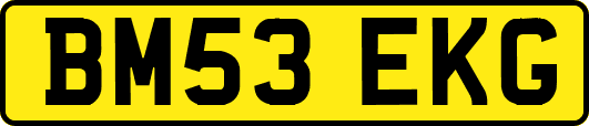BM53EKG