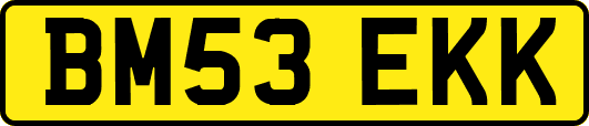 BM53EKK