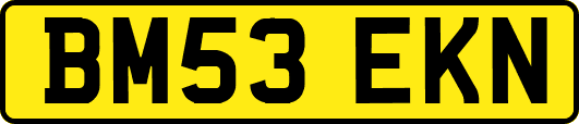 BM53EKN