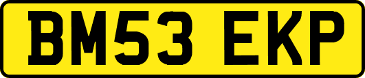 BM53EKP