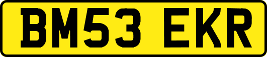 BM53EKR