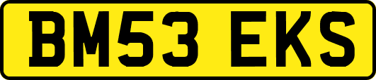 BM53EKS