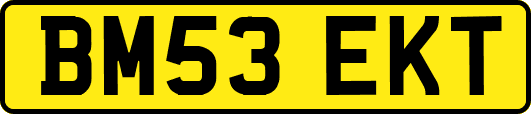 BM53EKT