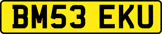 BM53EKU