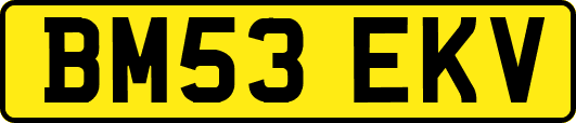 BM53EKV
