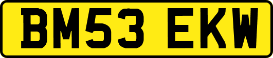 BM53EKW