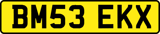 BM53EKX