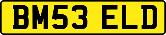 BM53ELD