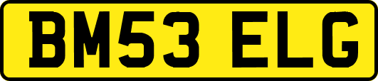 BM53ELG