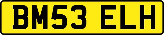 BM53ELH