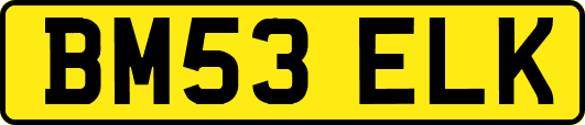 BM53ELK