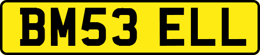 BM53ELL