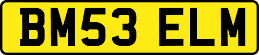 BM53ELM